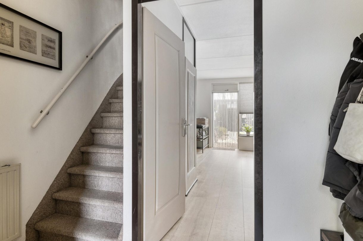 Te koop: Foto Woonhuis aan de Goudrenet 7 in Uden