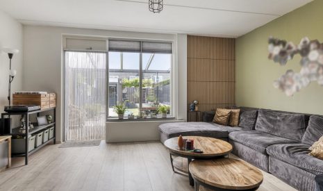Te koop: Foto Woonhuis aan de Goudrenet 7 in Uden