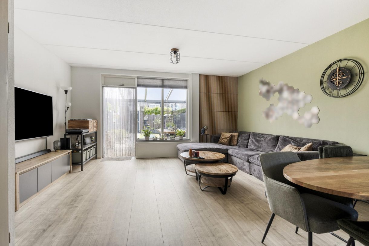 Te koop: Foto Woonhuis aan de Goudrenet 7 in Uden