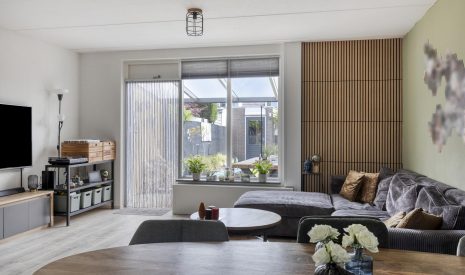 Te koop: Foto Woonhuis aan de Goudrenet 7 in Uden