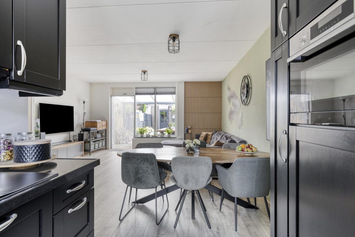 Te koop: Foto Woonhuis aan de Goudrenet 7 in Uden