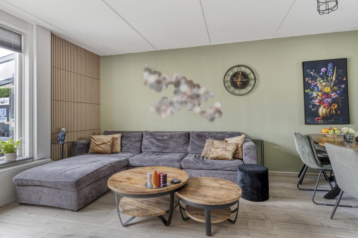 Te koop: Foto Woonhuis aan de Goudrenet 7 in Uden