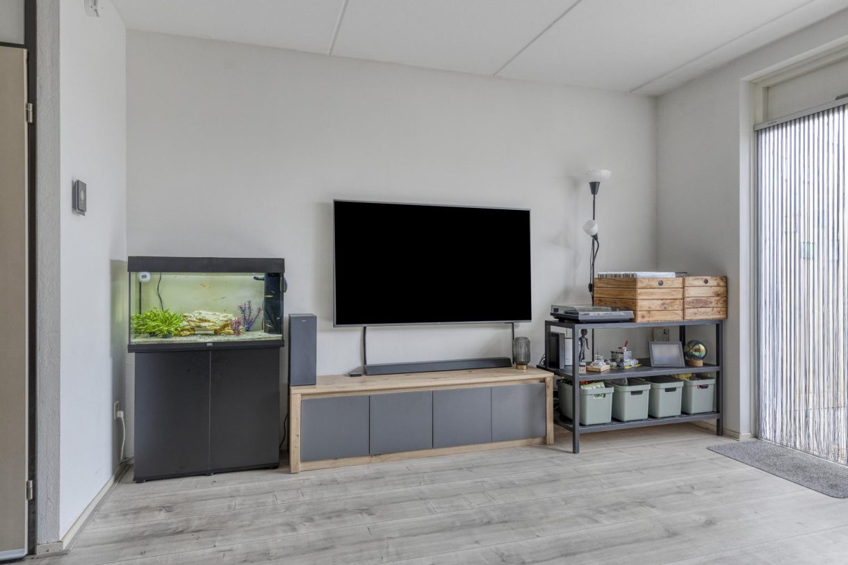 Te koop: Foto Woonhuis aan de Goudrenet 7 in Uden