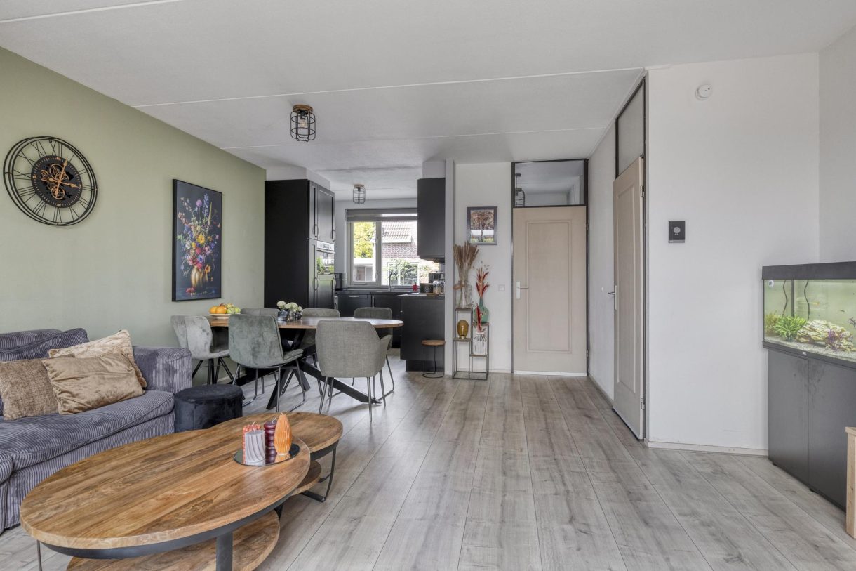 Te koop: Foto Woonhuis aan de Goudrenet 7 in Uden