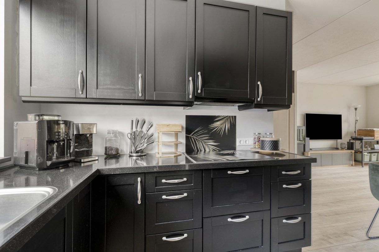 Te koop: Foto Woonhuis aan de Goudrenet 7 in Uden