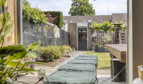 Te koop: Foto Woonhuis aan de Goudrenet 7 in Uden