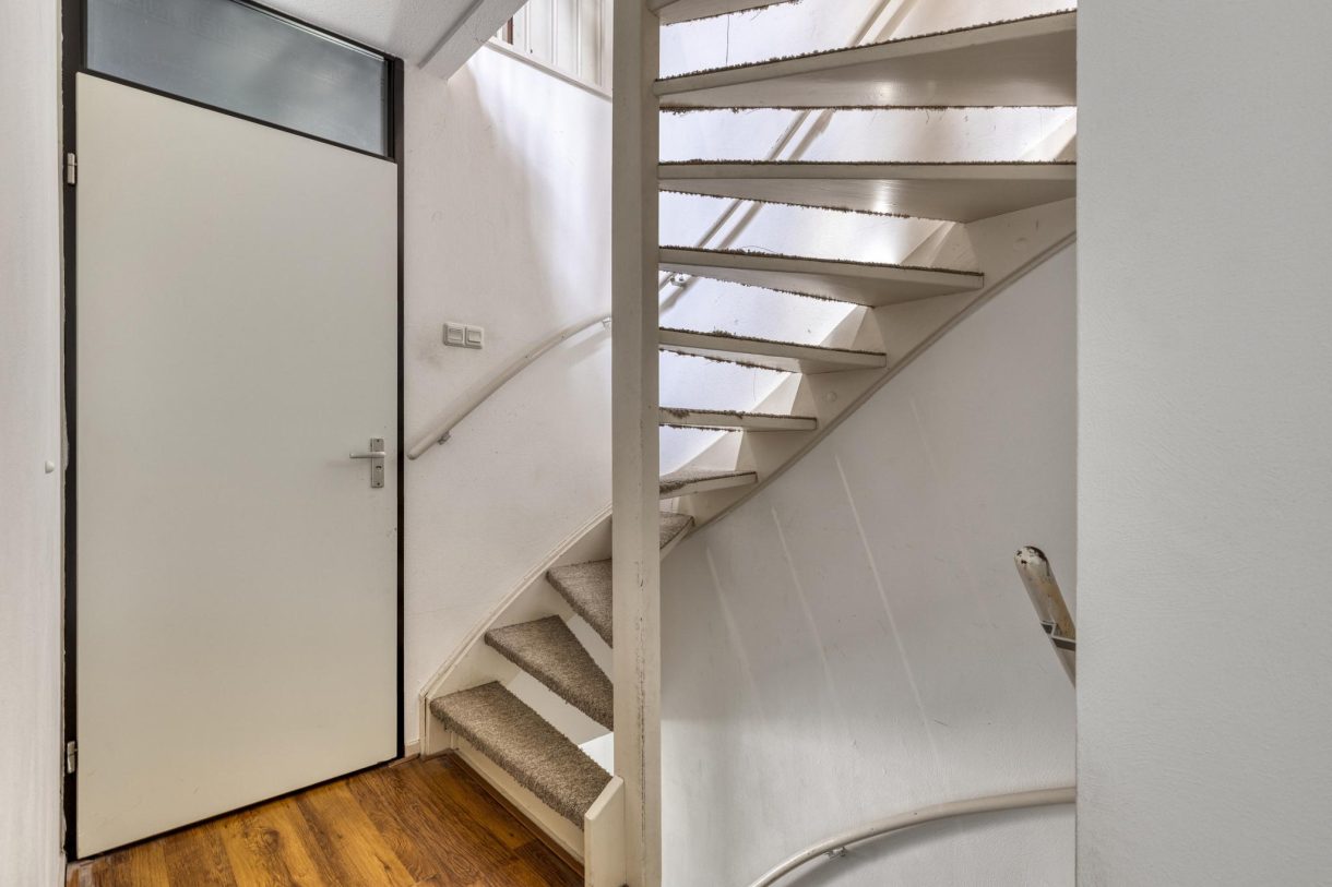 Te koop: Foto Woonhuis aan de Goudrenet 7 in Uden