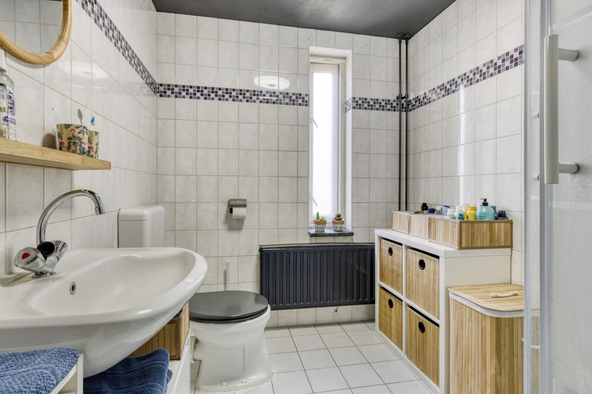 Te koop: Foto Woonhuis aan de Goudrenet 7 in Uden