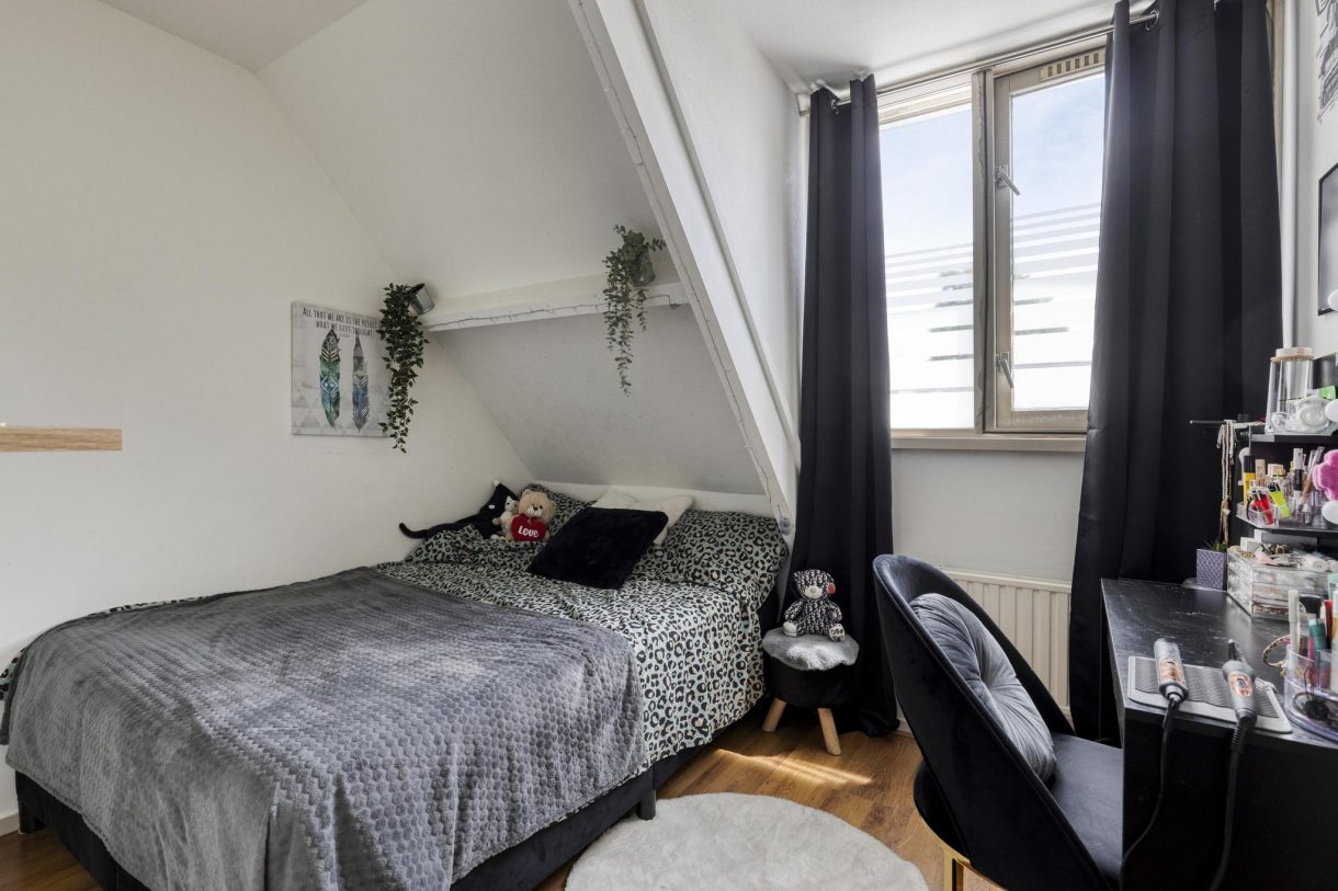 Te koop: Foto Woonhuis aan de Goudrenet 7 in Uden