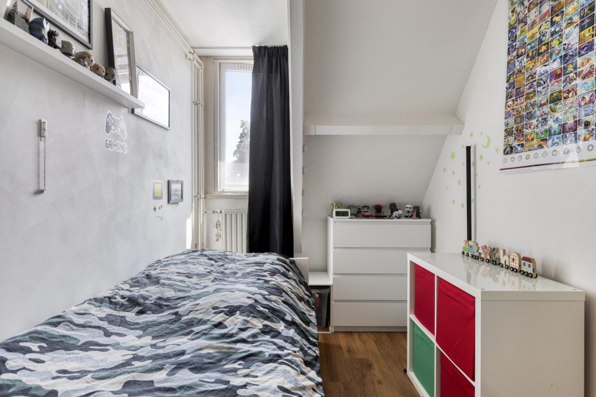 Te koop: Foto Woonhuis aan de Goudrenet 7 in Uden