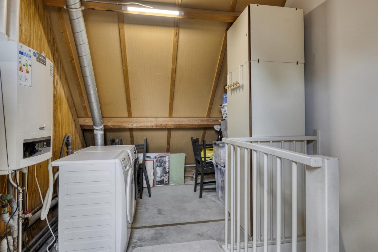 Te koop: Foto Woonhuis aan de Goudrenet 7 in Uden