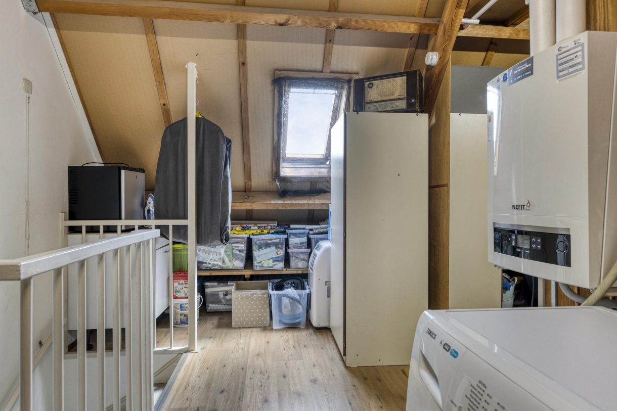 Te koop: Foto Woonhuis aan de Goudrenet 7 in Uden