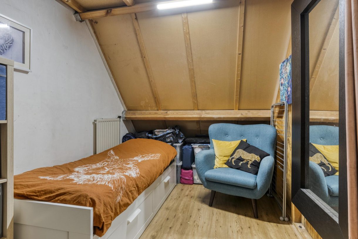 Te koop: Foto Woonhuis aan de Goudrenet 7 in Uden