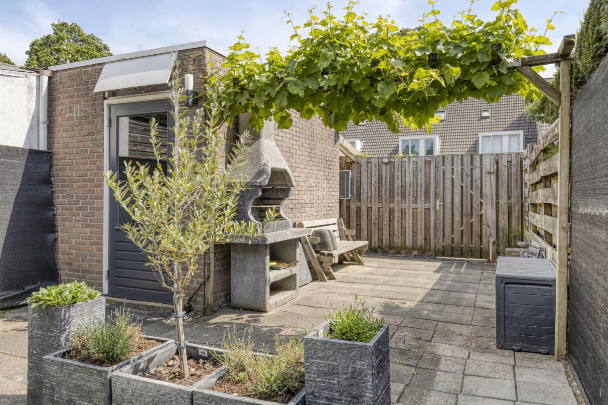 Te koop: Foto Woonhuis aan de Goudrenet 7 in Uden