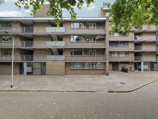 Hoofdfoto van Nijmegen Malvert 6590