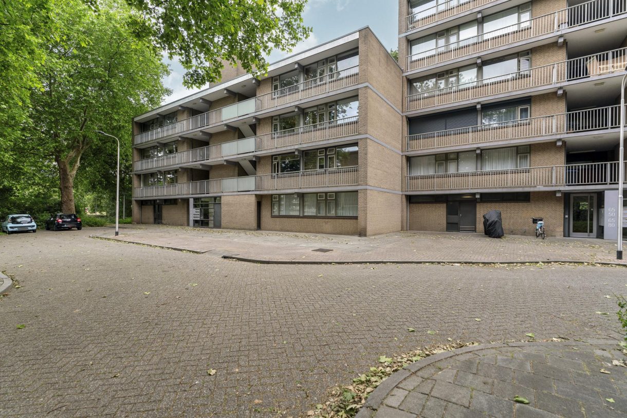 Te koop: Foto Appartement aan de Malvert 6590 in Nijmegen