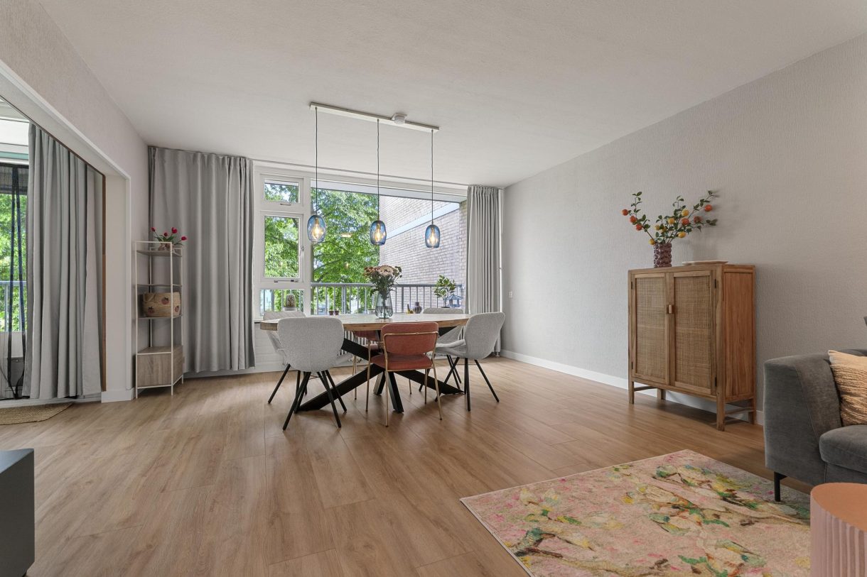 Te koop: Foto Appartement aan de Malvert 6590 in Nijmegen