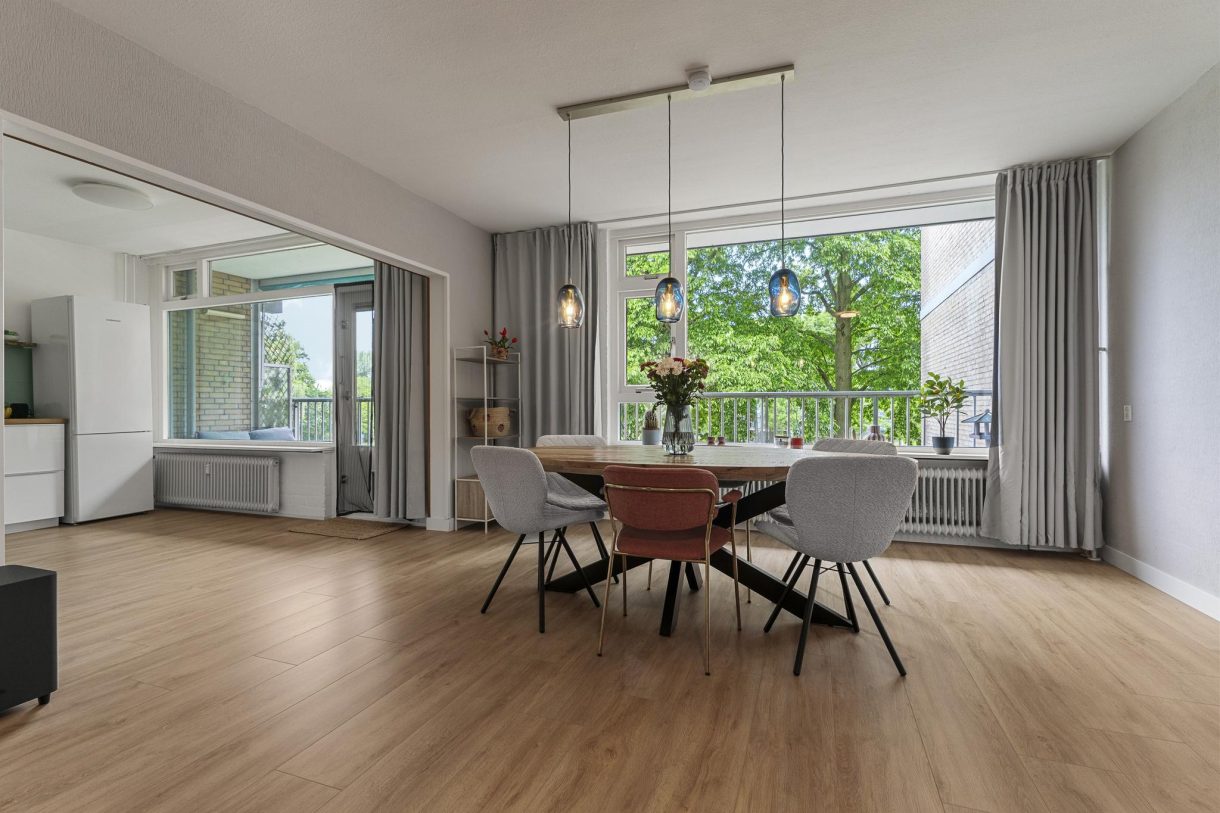 Te koop: Foto Appartement aan de Malvert 6590 in Nijmegen