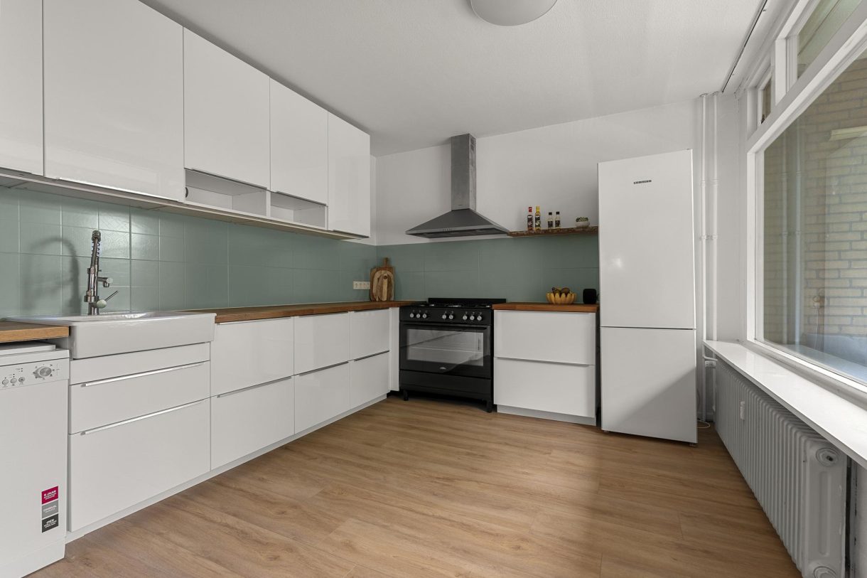 Te koop: Foto Appartement aan de Malvert 6590 in Nijmegen