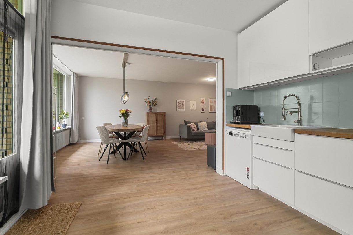 Te koop: Foto Appartement aan de Malvert 6590 in Nijmegen
