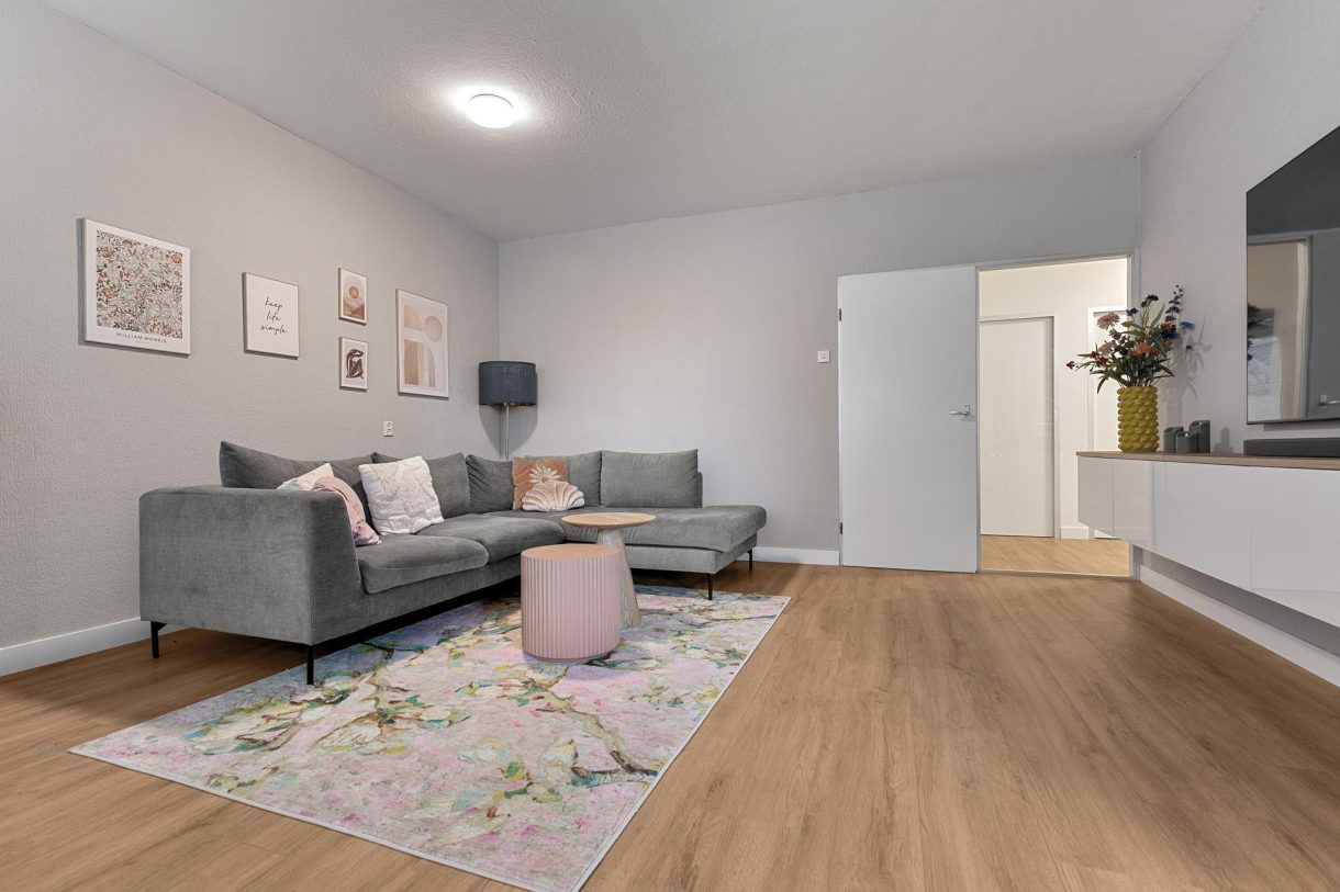 Te koop: Foto Appartement aan de Malvert 6590 in Nijmegen