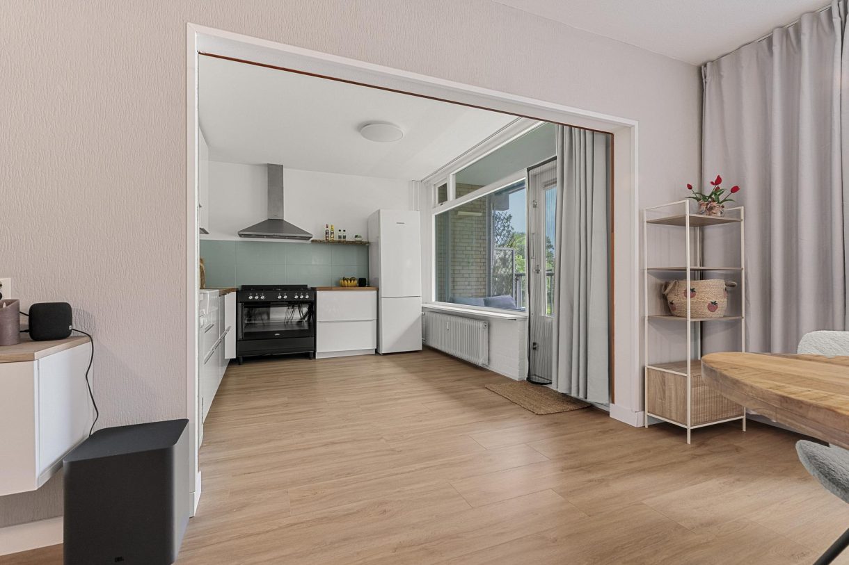 Te koop: Foto Appartement aan de Malvert 6590 in Nijmegen