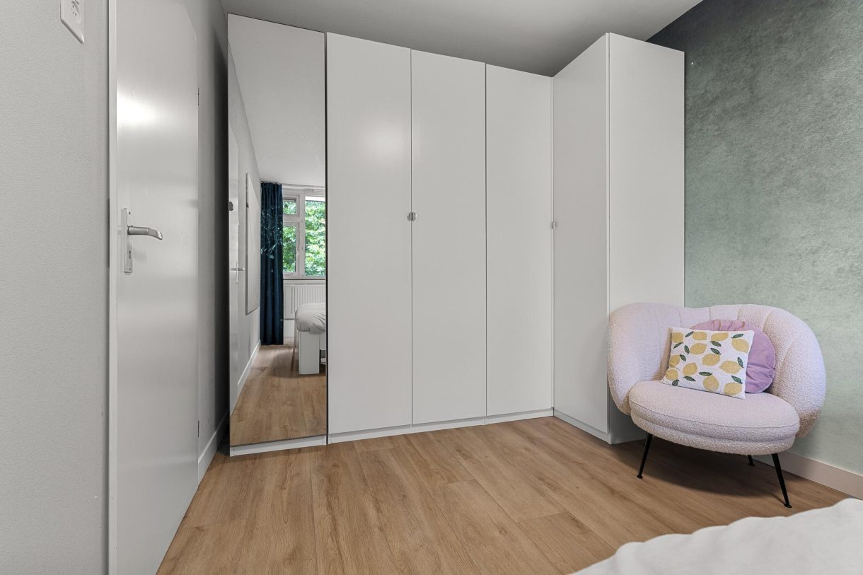 Te koop: Foto Appartement aan de Malvert 6590 in Nijmegen