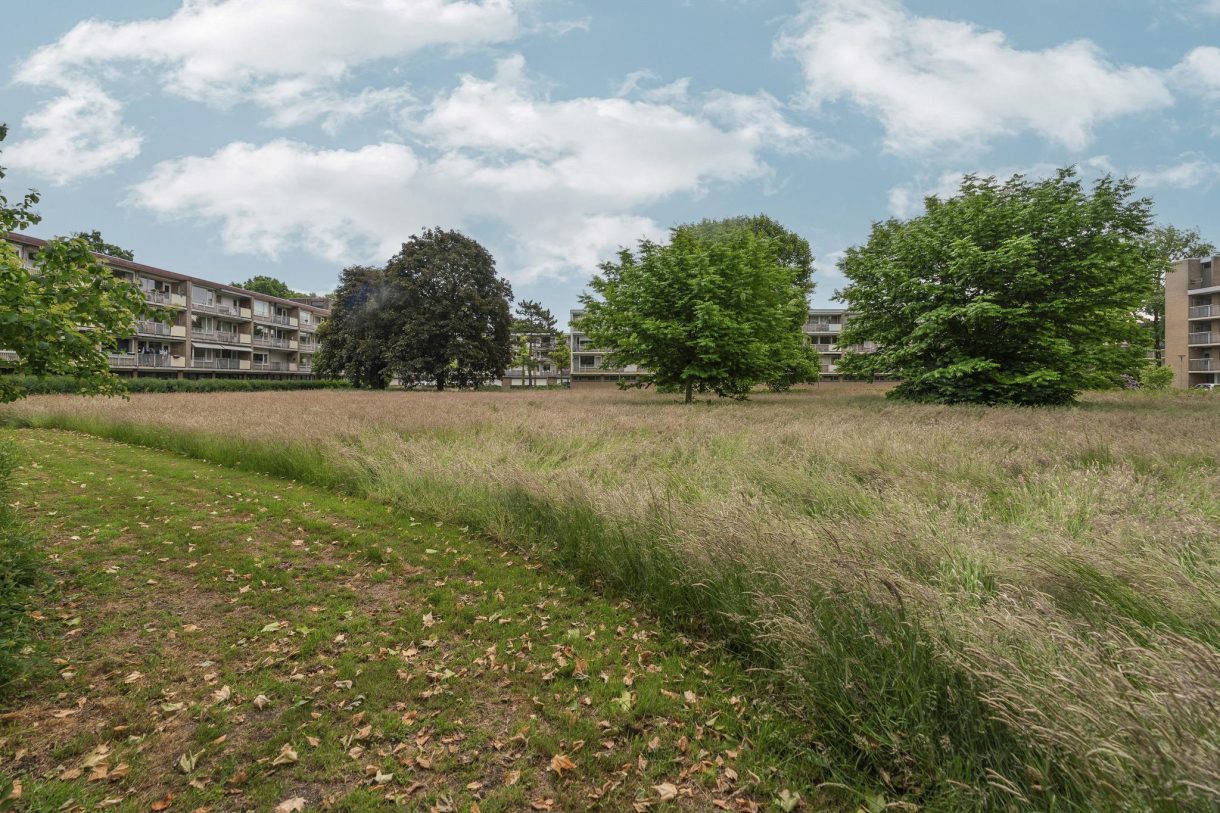 Te koop: Foto Appartement aan de Malvert 6590 in Nijmegen