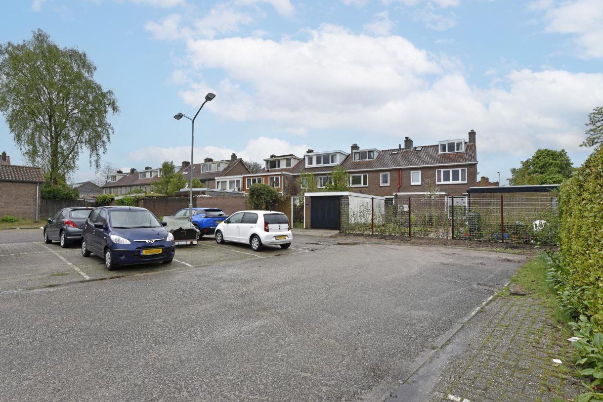 Te koop: Foto Woonhuis aan de Slotemaker de Bruineweg 40 in Nijmegen