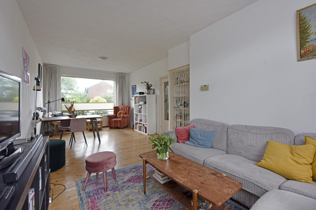 Te koop: Foto Woonhuis aan de Slotemaker de Bruineweg 40 in Nijmegen