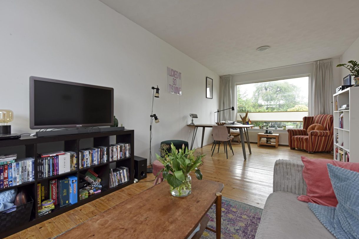 Te koop: Foto Woonhuis aan de Slotemaker de Bruineweg 40 in Nijmegen