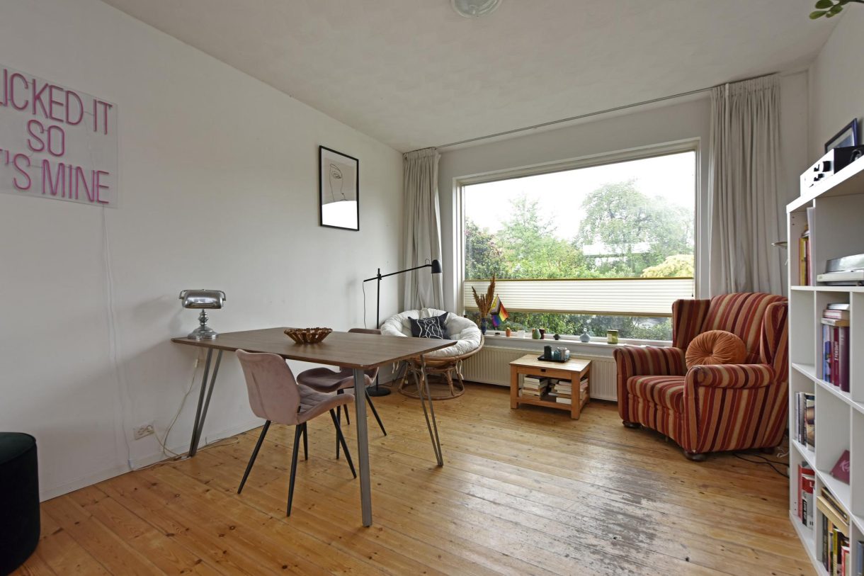 Te koop: Foto Woonhuis aan de Slotemaker de Bruineweg 40 in Nijmegen