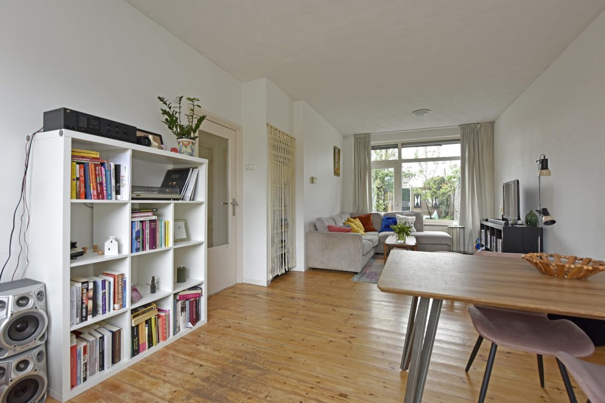 Te koop: Foto Woonhuis aan de Slotemaker de Bruineweg 40 in Nijmegen