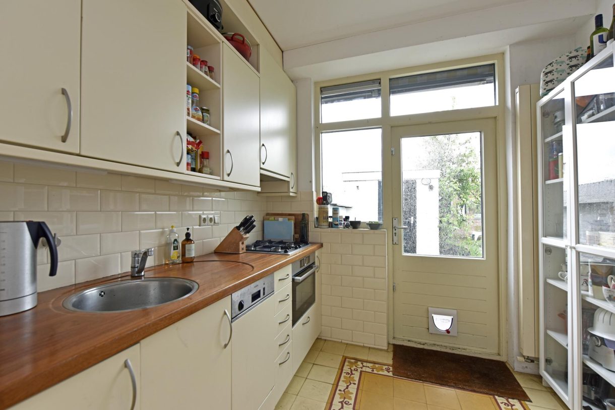 Te koop: Foto Woonhuis aan de Slotemaker de Bruineweg 40 in Nijmegen