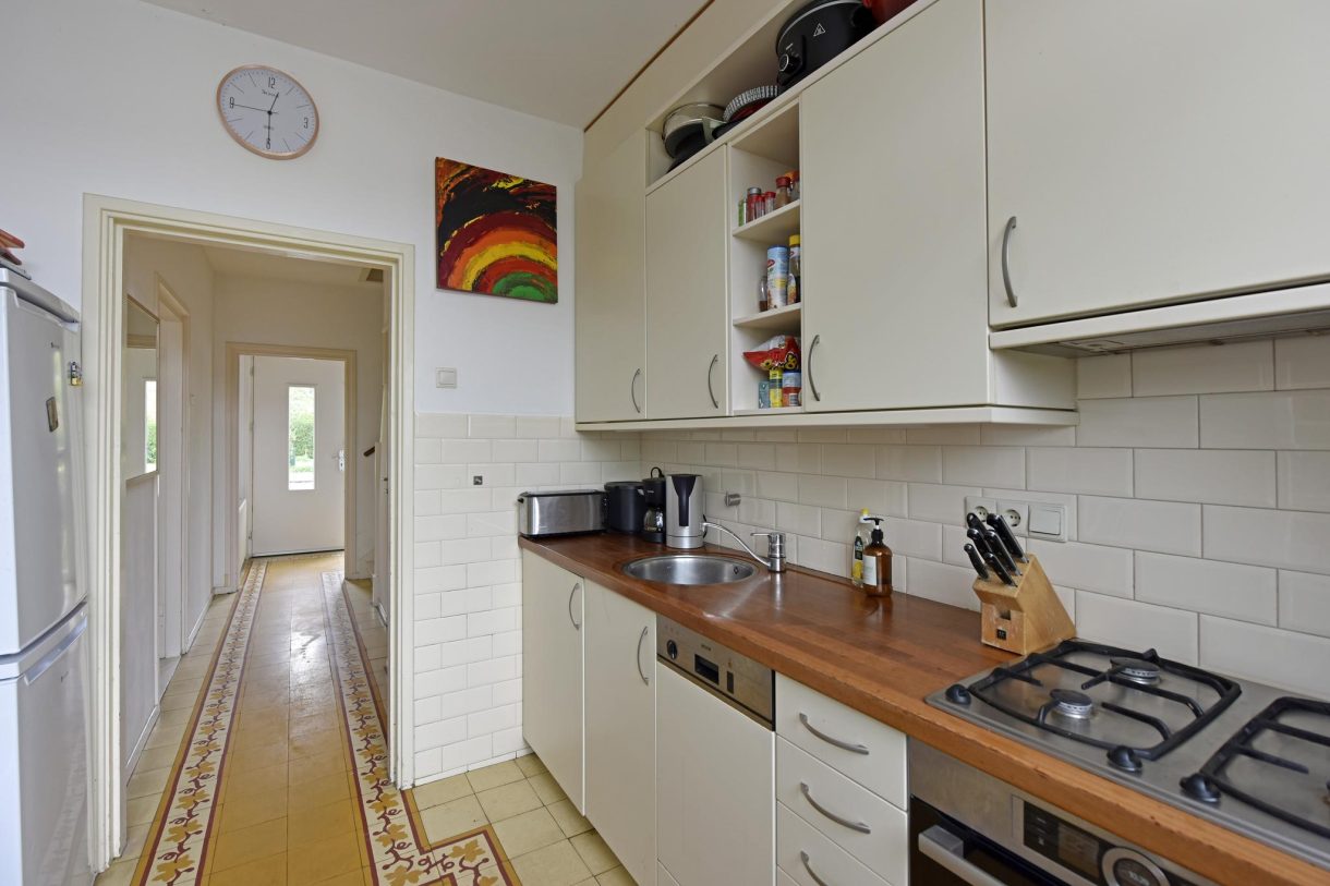 Te koop: Foto Woonhuis aan de Slotemaker de Bruineweg 40 in Nijmegen