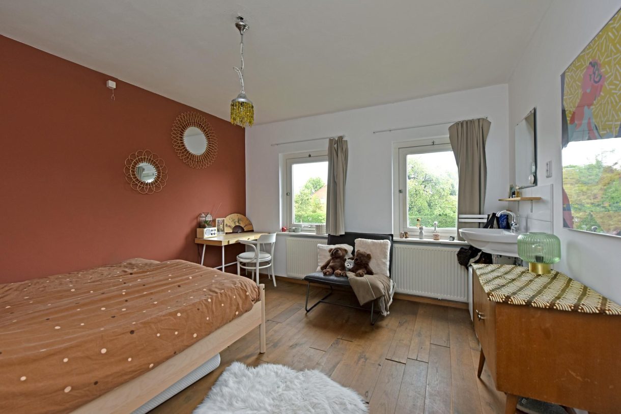 Te koop: Foto Woonhuis aan de Slotemaker de Bruineweg 40 in Nijmegen