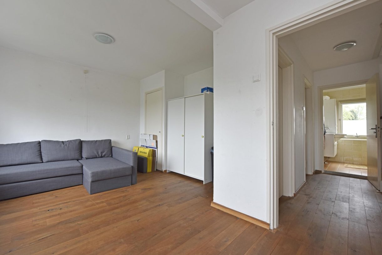 Te koop: Foto Woonhuis aan de Slotemaker de Bruineweg 40 in Nijmegen