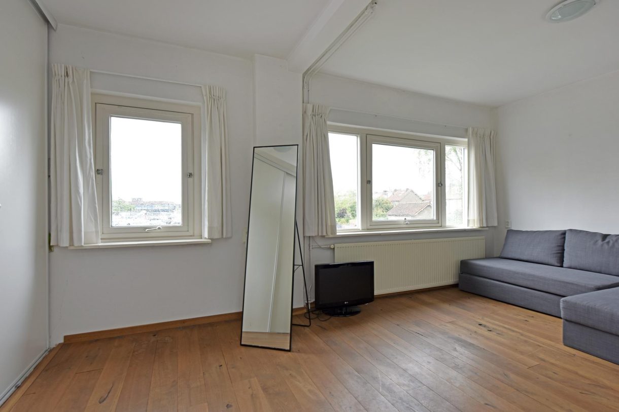 Te koop: Foto Woonhuis aan de Slotemaker de Bruineweg 40 in Nijmegen