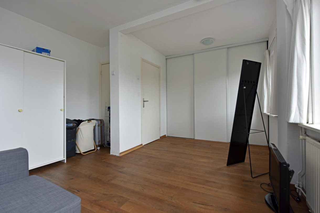 Te koop: Foto Woonhuis aan de Slotemaker de Bruineweg 40 in Nijmegen