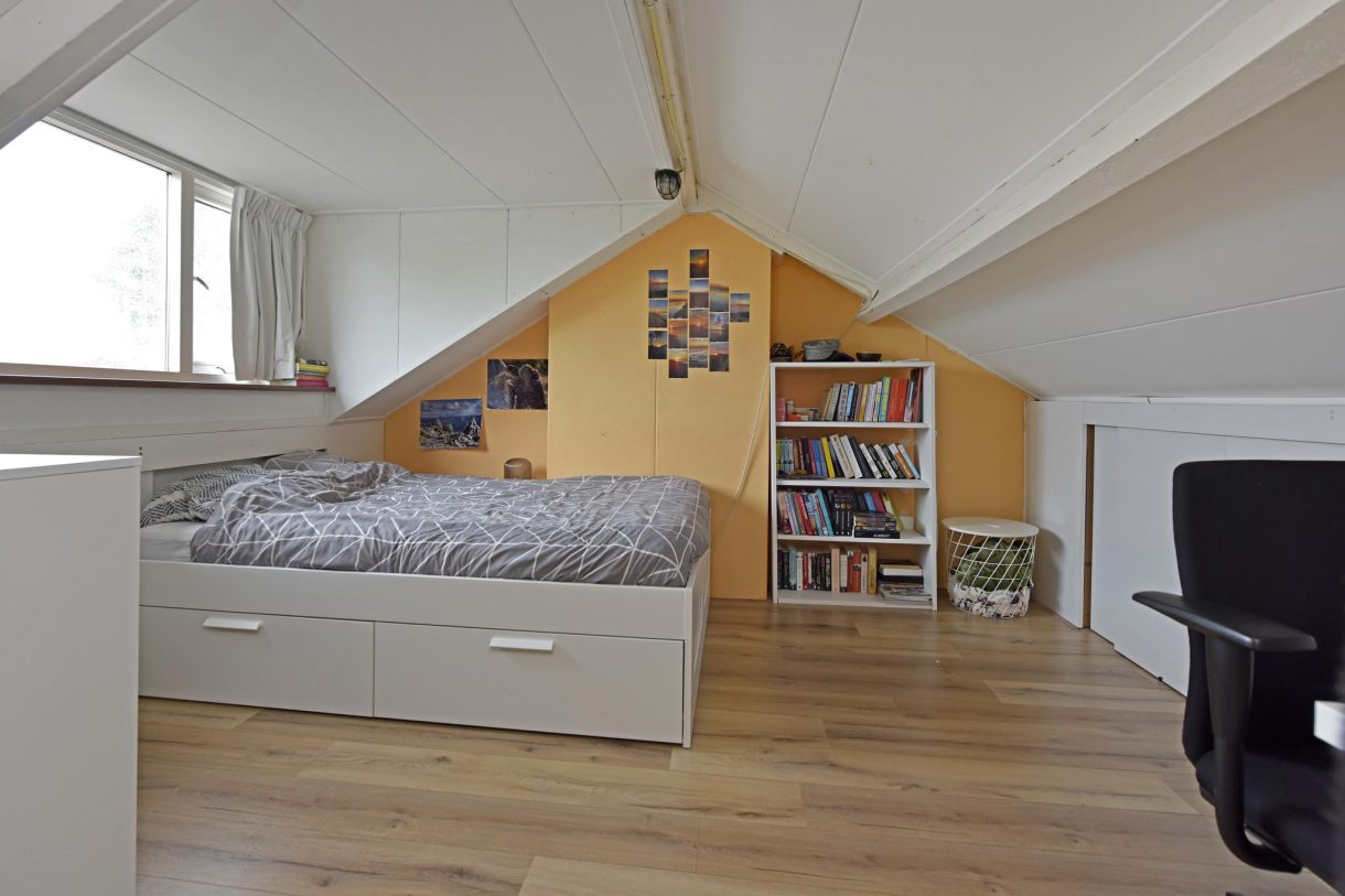 Te koop: Foto Woonhuis aan de Slotemaker de Bruineweg 40 in Nijmegen