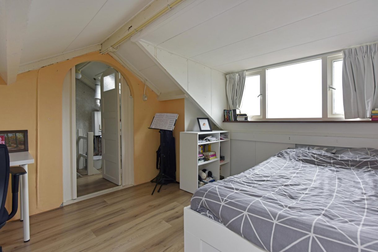 Te koop: Foto Woonhuis aan de Slotemaker de Bruineweg 40 in Nijmegen