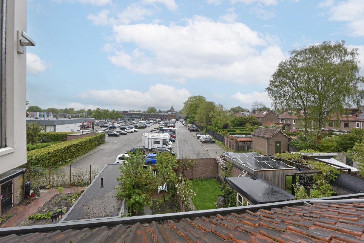 Te koop: Foto Woonhuis aan de Slotemaker de Bruineweg 40 in Nijmegen
