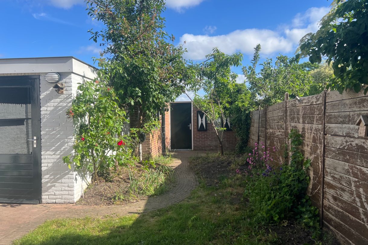 Te koop: Foto Woonhuis aan de Slotemaker de Bruineweg 40 in Nijmegen