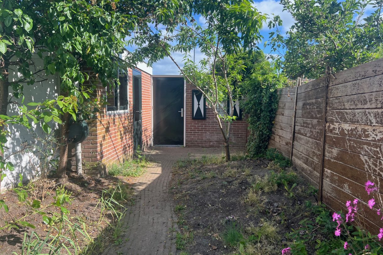 Te koop: Foto Woonhuis aan de Slotemaker de Bruineweg 40 in Nijmegen