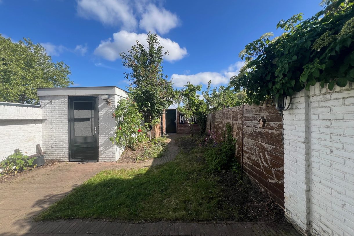 Te koop: Foto Woonhuis aan de Slotemaker de Bruineweg 40 in Nijmegen