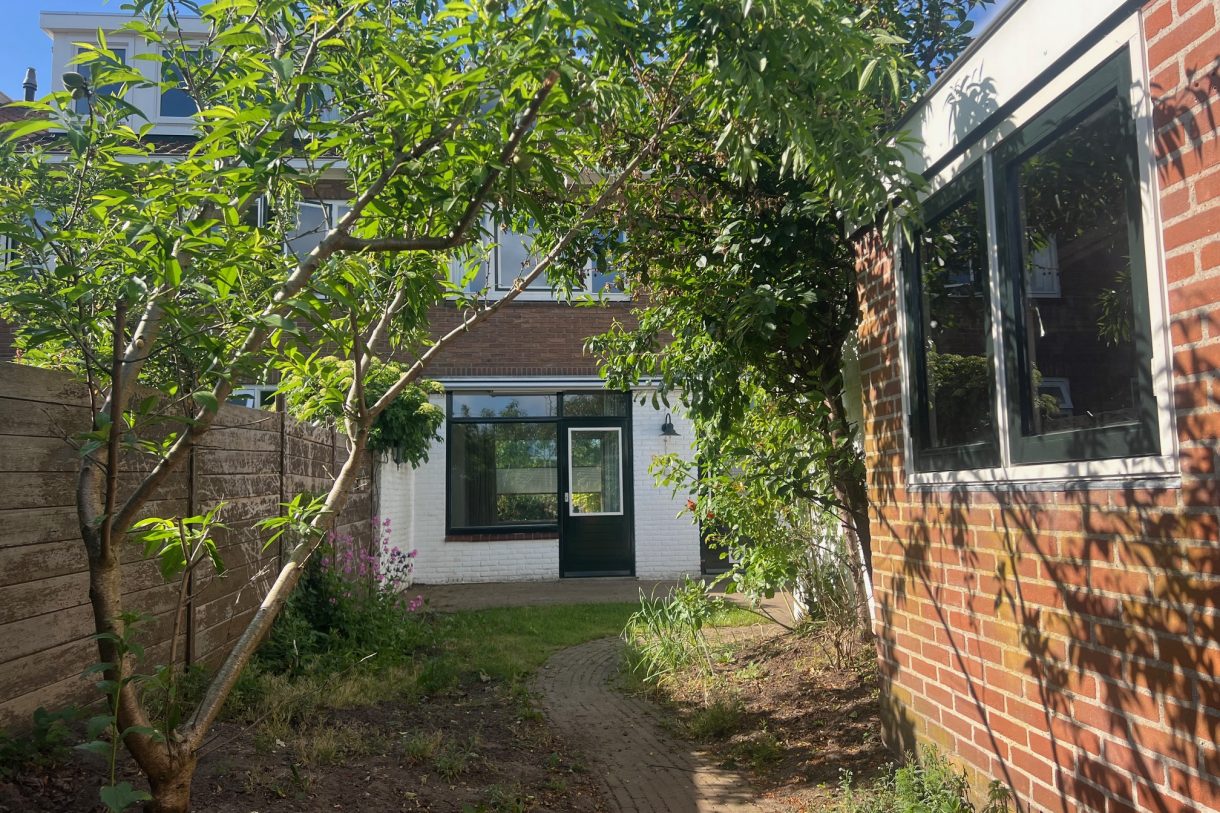 Te koop: Foto Woonhuis aan de Slotemaker de Bruineweg 40 in Nijmegen