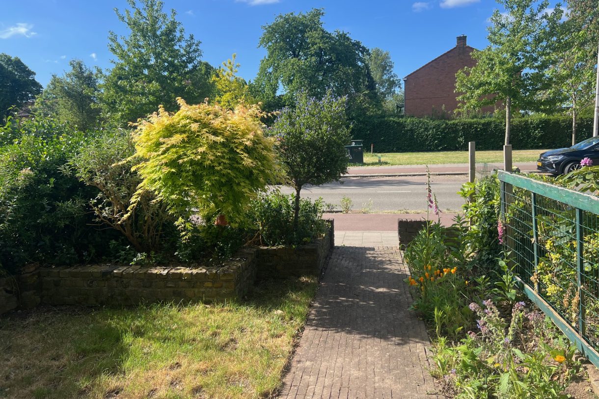 Te koop: Foto Woonhuis aan de Slotemaker de Bruineweg 40 in Nijmegen