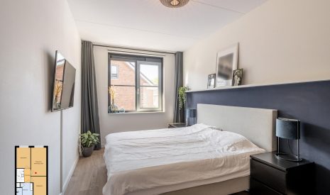 Te koop: Foto Woonhuis aan de Hof van Delftsesluis 40 in Vlaardingen