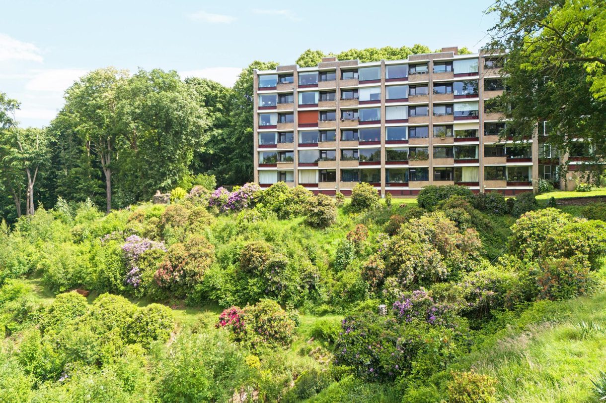 Te koop: Foto Appartement aan de Oude Kleefsebaan 357 in Berg En Dal