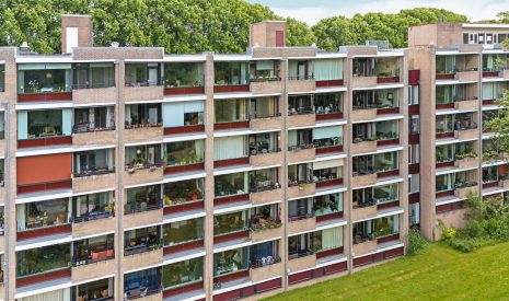 Te koop: Foto Appartement aan de Oude Kleefsebaan 357 in Berg En Dal